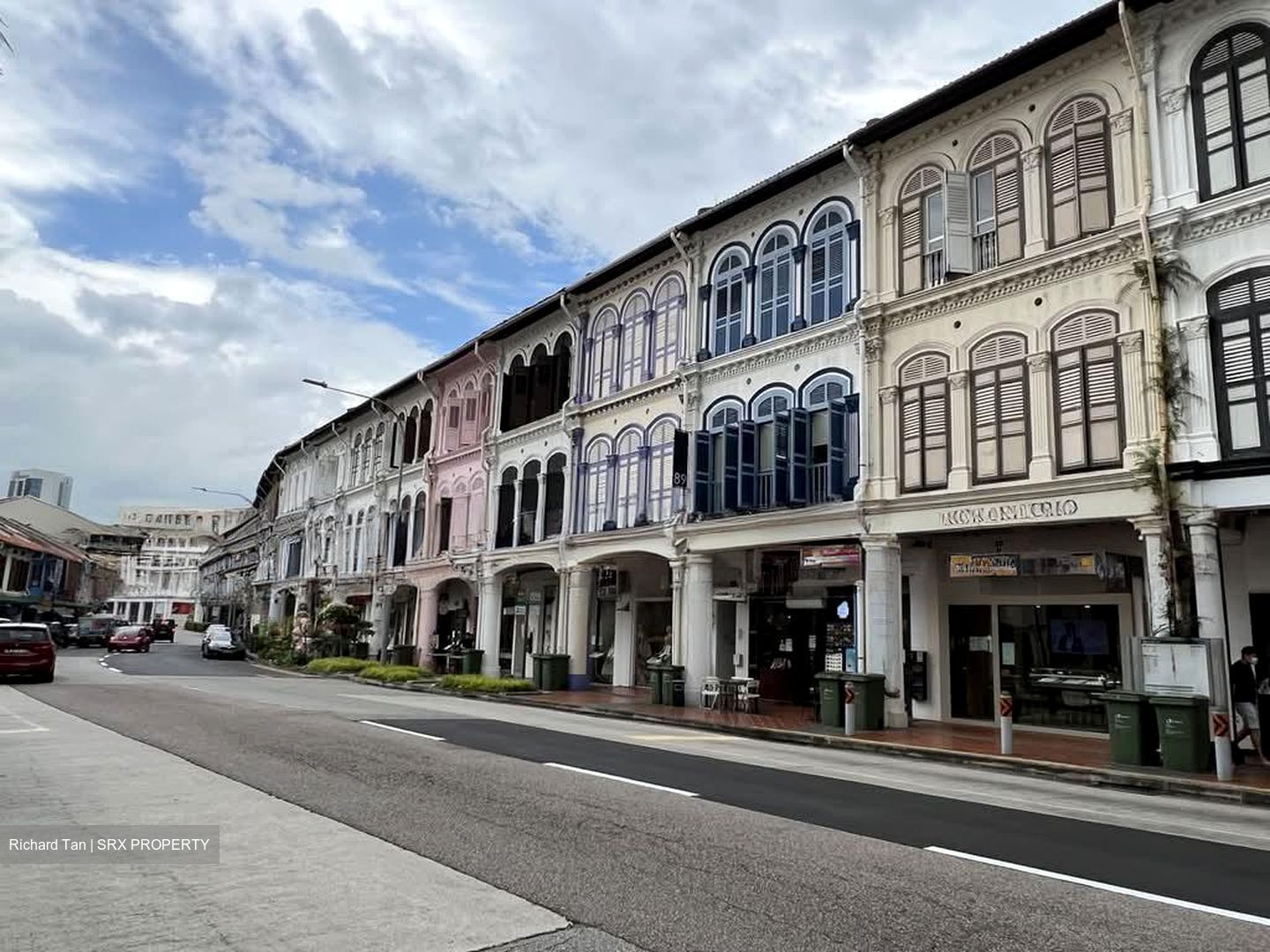 Tanjong Pagar Conservation Area (D2), Shop House #569565251